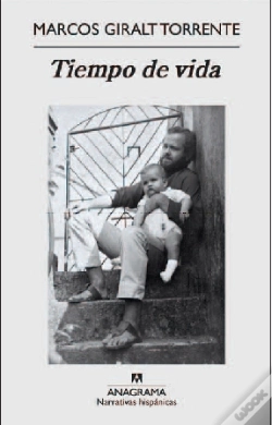 Capa do artigo Tiempo De Vida
