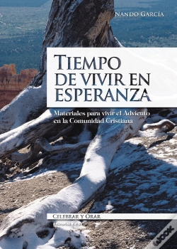 Capa do artigo Tiempo De Vivir En Esperanza