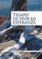 Tiempo De Vivir En Esperanza