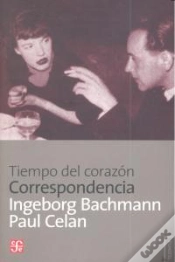 Capa do artigo Tiempo Del Corazon. Correspondencia  