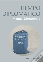 Capa do artigo Tiempo Diplomático