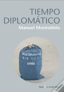 Capa do artigo Tiempo Diplomático