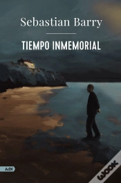 Capa do artigo Tiempo Inmemorial (Adn)