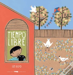 Capa do artigo Tiempo Libre