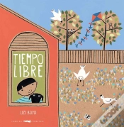 Capa do artigo Tiempo Libre