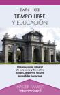 Tiempo Libre Y Educación - Preview