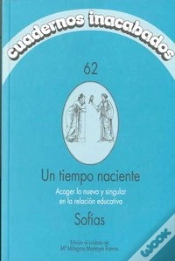 Capa do artigo Tiempo Naciente