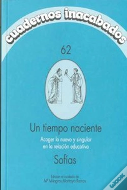 Capa do artigo Tiempo Naciente