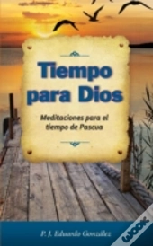 Tiempo Para Dios