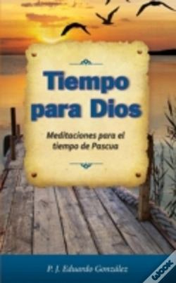 Capa do artigo Tiempo Para Dios