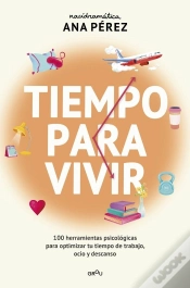 Capa do artigo Tiempo Para Vivir