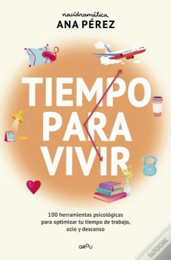 Capa do artigo Tiempo Para Vivir