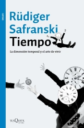 Capa do artigo Tiempo