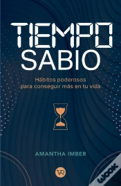 Capa do artigo Tiempo Sabio
