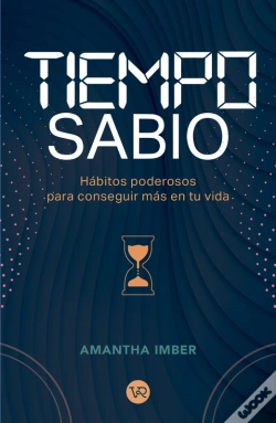 Capa do artigo Tiempo Sabio