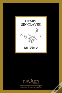 Capa do artigo Tiempo Sin Claves