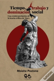 Capa do artigo Tiempo, Trabajo Y Dominacion Social