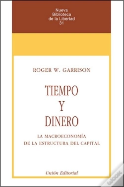 Capa do artigo Tiempo Y Dinero