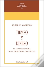 Capa do artigo Tiempo Y Dinero