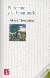 Capa do artigo Tiempo Y Lo Imaginario, El  