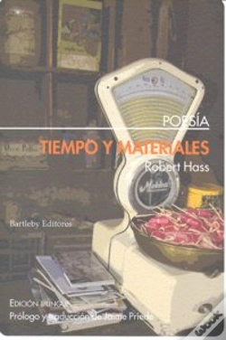 Capa do artigo Tiempo Y Materiales