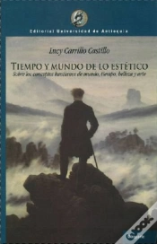Capa do artigo Tiempo Y Mundo De Lo Estetico  