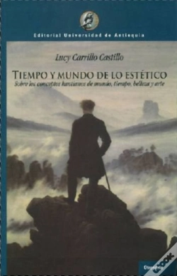 Capa do artigo Tiempo Y Mundo De Lo Estetico  