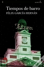 Capa do artigo Tiempos De Barro
