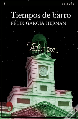 Capa do artigo Tiempos De Barro