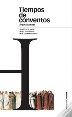 Capa do artigo Tiempos De Conventos