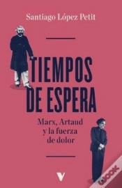 Capa do artigo Tiempos De Espera