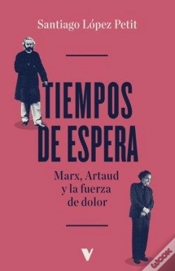 Capa do artigo Tiempos De Espera