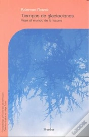 Capa do artigo Tiempos De Glaciaciones