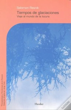 Capa do artigo Tiempos De Glaciaciones