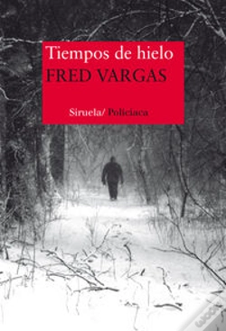 Capa do artigo Tiempos De Hielo