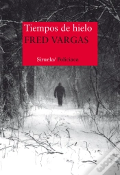 Capa do artigo Tiempos De Hielo