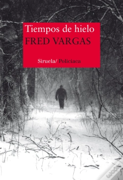 Capa do artigo Tiempos De Hielo
