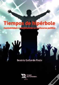 Capa do artigo Tiempos De Hipérbole