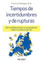 Tiempos De Incertidumbres Y De Rupturas - Preview
