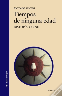 Capa do artigo Tiempos De Ninguna Edad