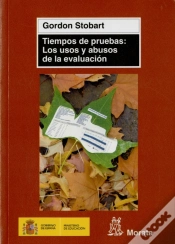 Capa do artigo Tiempos De Pruebas: Los Usos Y Abusos De La Evaluación
