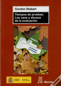Capa do artigo Tiempos De Pruebas: Los Usos Y Abusos De La Evaluación