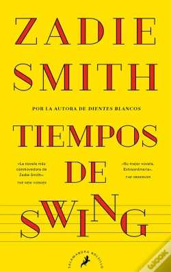 Capa do artigo Tiempos De Swing