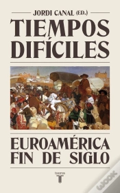 Capa do artigo Tiempos Dificiles