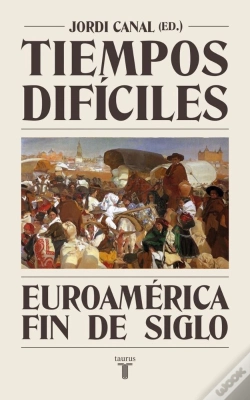 Capa do artigo Tiempos Dificiles
