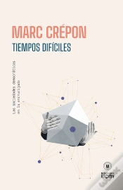 Capa do artigo Tiempos Difíciles