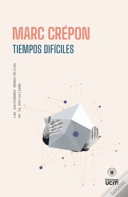 Capa do artigo Tiempos Difíciles