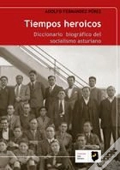 Capa do artigo Tiempos Heroicos