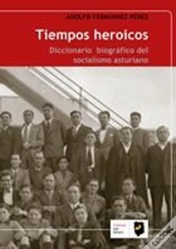 Capa do artigo Tiempos Heroicos