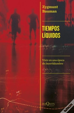 Capa do artigo Tiempos Líquidos